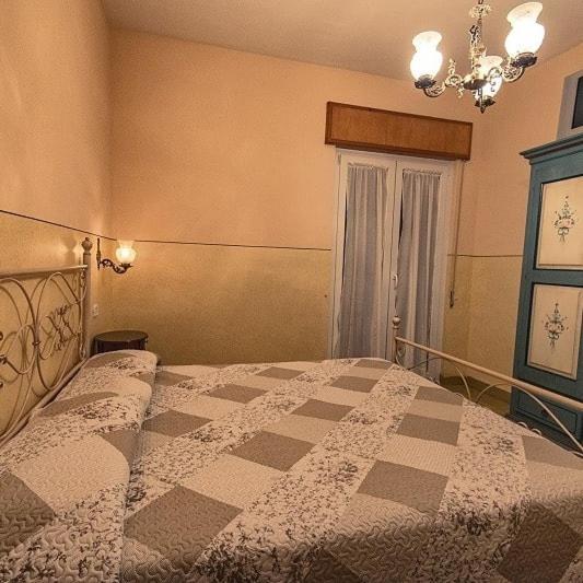 Hotel Ristorante La Lucciola Laceno Buitenkant foto